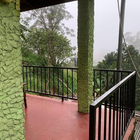 Jungle View Cottage เอลลา ภายนอก รูปภาพ