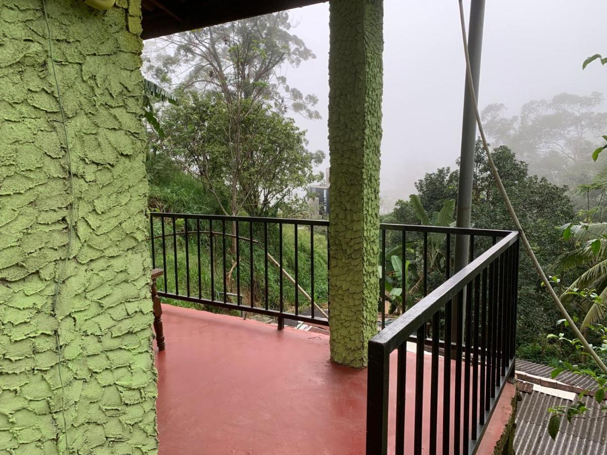 Jungle View Cottage เอลลา ภายนอก รูปภาพ