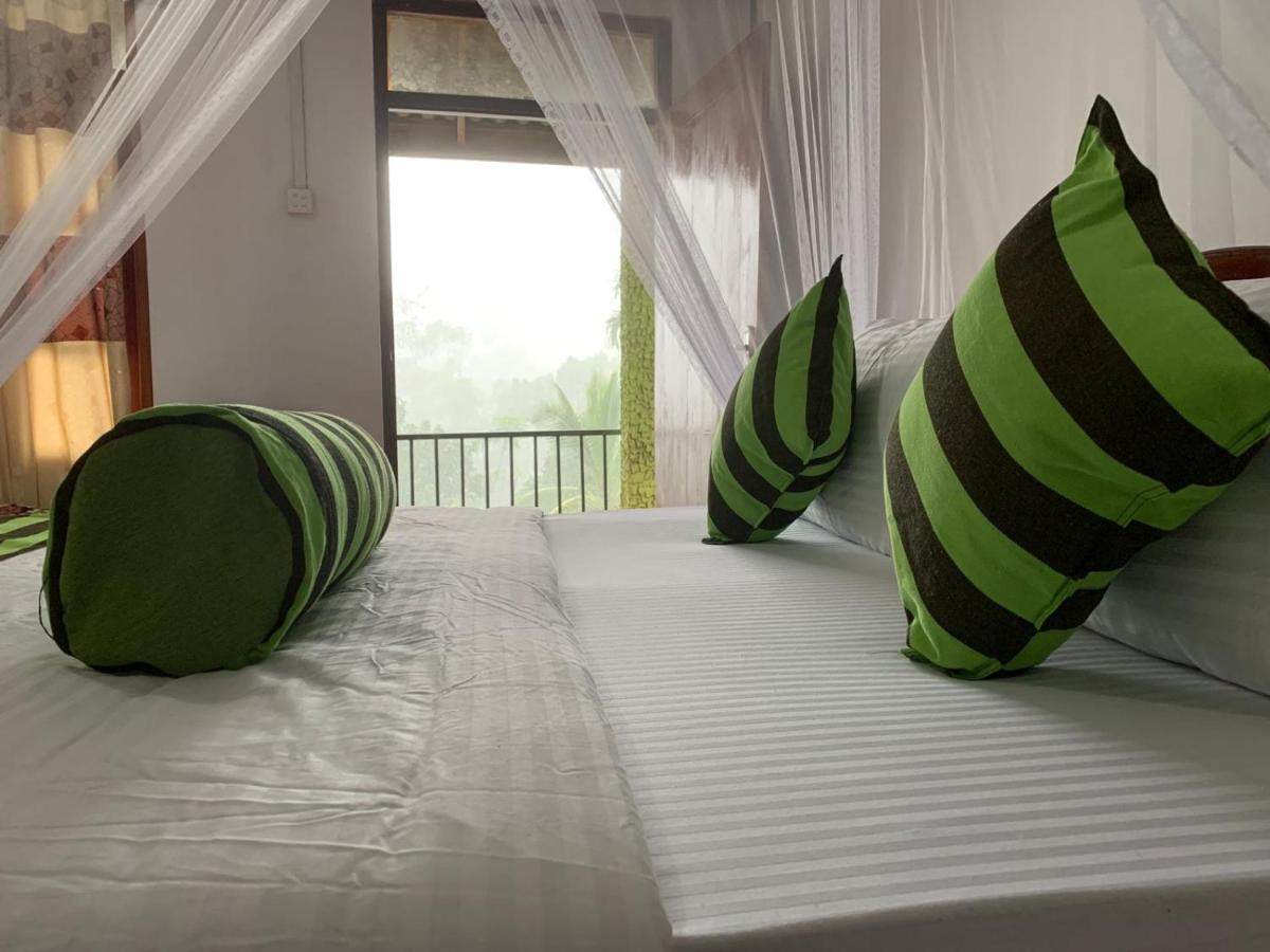 Jungle View Cottage เอลลา ภายนอก รูปภาพ