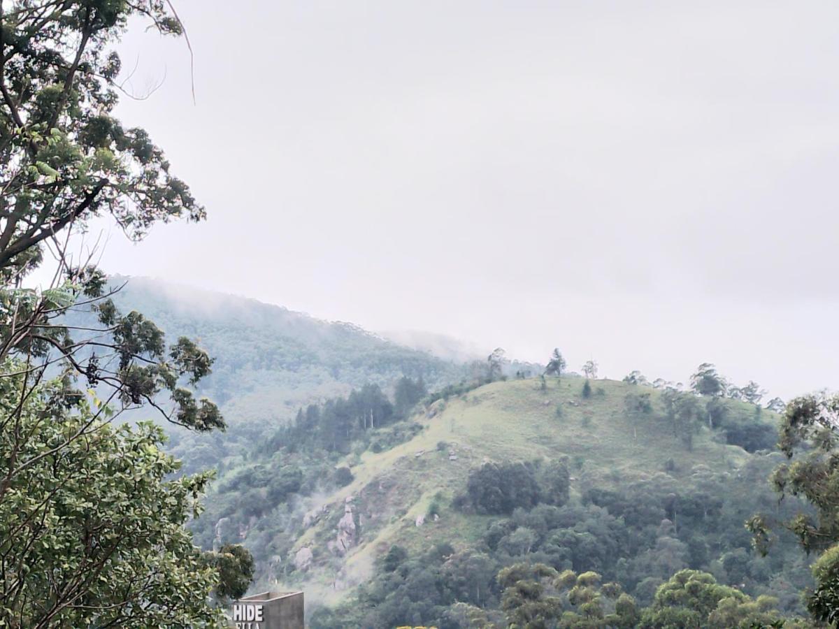 Jungle View Cottage เอลลา ภายนอก รูปภาพ