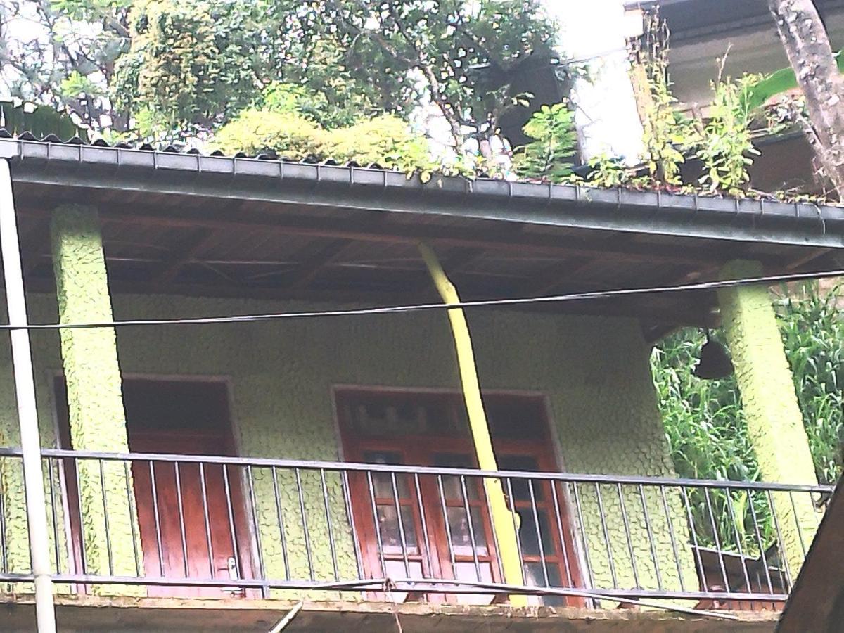 Jungle View Cottage เอลลา ภายนอก รูปภาพ