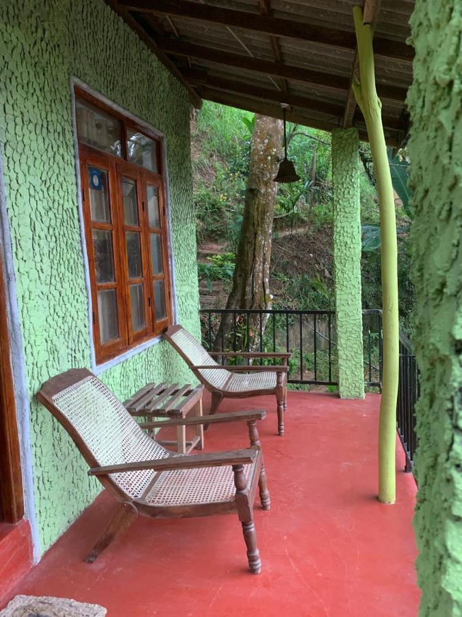 Jungle View Cottage เอลลา ภายนอก รูปภาพ